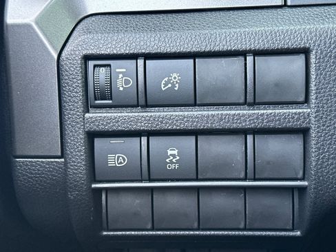 New 2025 Toyota Tacoma TRD Off-Road image 23