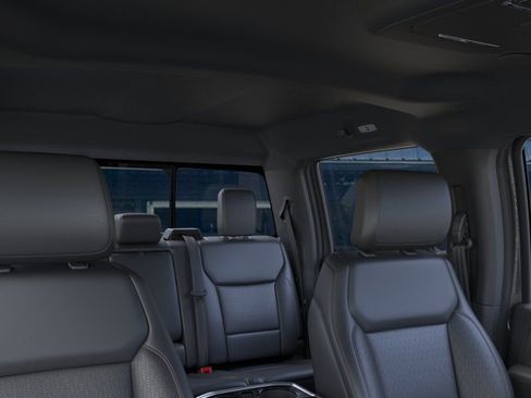 New 2026 Ford F150 Lariat w/ Equipment Group 502A High AWD/4WD image 22