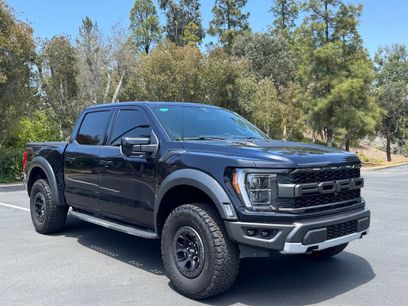 Used 2023 Ford F150 Raptor w/ Raptor Carbon Fiber Package