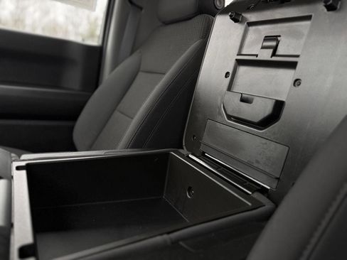 Used 2025 GMC Sierra 1500 Pro w/ Pro Value Package image 19