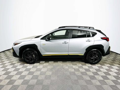 Certified 2025 Subaru Crosstrek 2.5i Sport AWD/4WD image 4