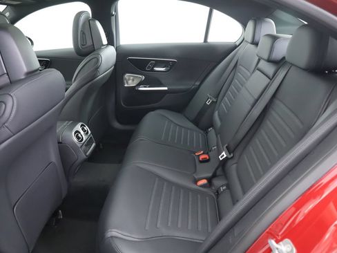 Used 2026 Mercedes-Benz C 300 Sedan image 23