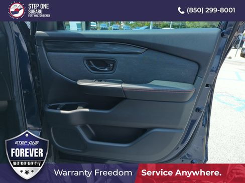 Used 2026 Honda Passport TrailSport image 34