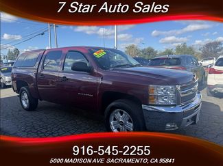 Used 2013 Chevrolet Silverado 1500 LT w/ All-Star Edition video 1