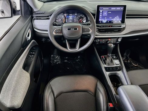 Used 2022 Jeep Compass Latitude AWD/4WD image 20