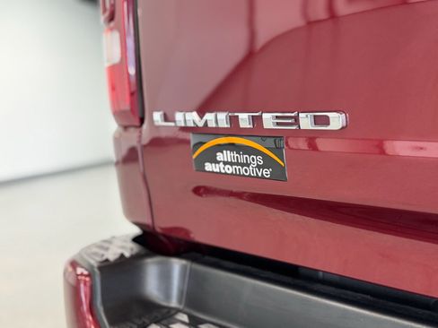 Used 2024 RAM 1500 Limited AWD/4WD image 53