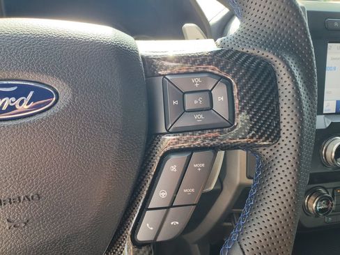 Used 2020 Ford F150 Raptor w/ Equipment Group 802A Luxury AWD/4WD image 23