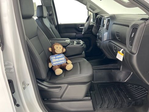 New 2026 Chevrolet Silverado 2500 W/T image 23