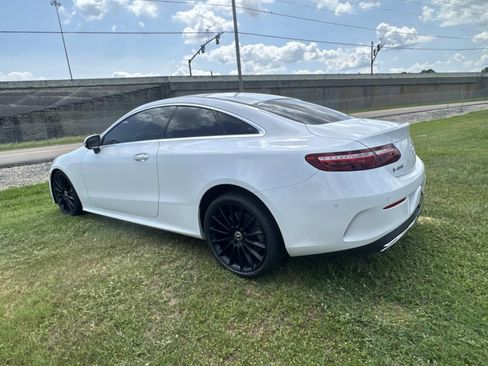 Used 2023 Mercedes-Benz E 450 Coupe image 8