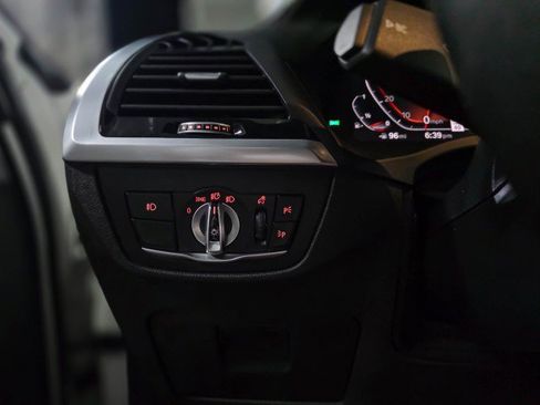 Used 2021 BMW X3 xDrive30i w/ Convenience Package image 30