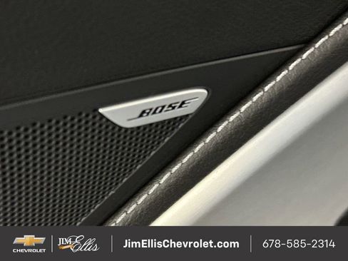 Used 2019 Chevrolet Corvette Stingray Coupe w/ 1LT image 25