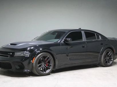 Used 2020 Dodge Charger Scat Pack