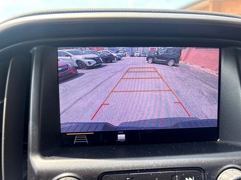 Used 2022 Chevrolet Colorado Z71 image 26