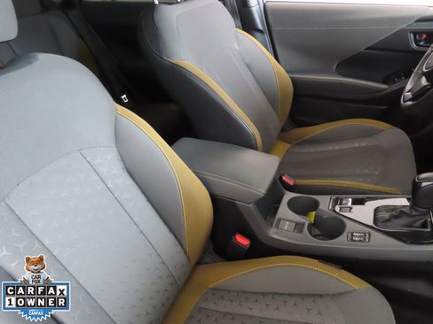 Used 2024 Subaru Crosstrek 2.5i Sport w/ Popular Package #4A image 26