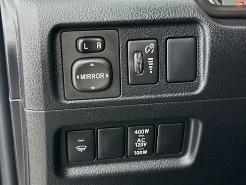 Used 2017 Toyota 4Runner SR5 image 16