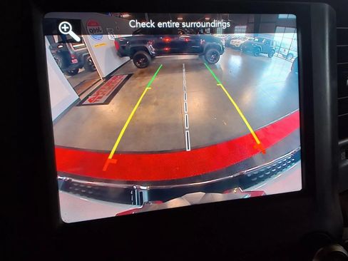 Used 2020 RAM 1500 Big Horn AWD/4WD image 17