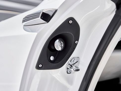 Used 2009 Rolls-Royce Phantom Coupe RWD image 27
