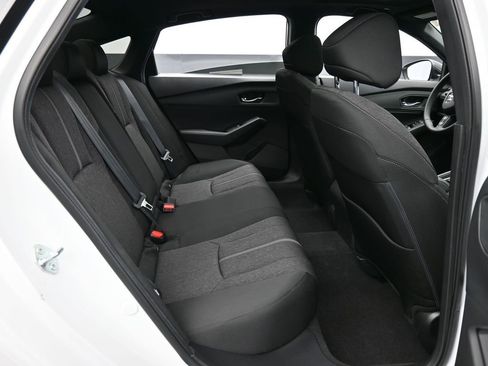 Certified 2024 Honda Accord Sport image 37