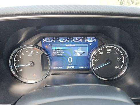 Certified 2023 Ford F150 XLT w/ Equipment Group 302A High image 31