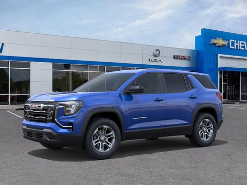 New 2026 GMC Terrain Elevation w/ Technology Package II image 2