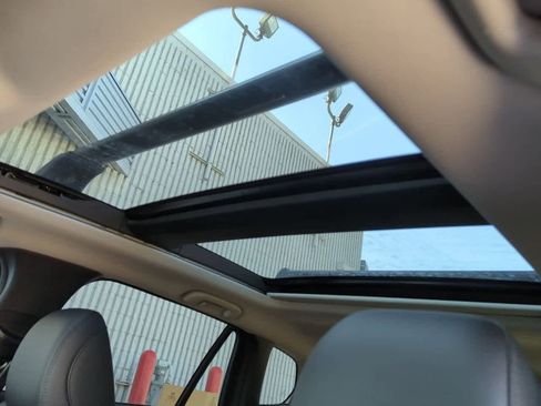 New 2025 MAZDA CX-50 AWD 2.5 Hybrid w/ Weather Package image 17