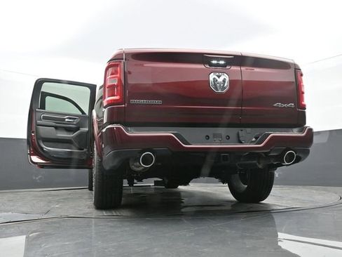 New 2026 RAM 1500 Big Horn image 67