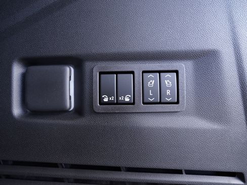 New 2026 Chevrolet Tahoe High Country image 79