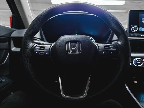 Used 2024 Honda CR-V EX image 20