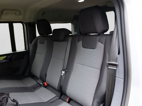 Used 2025 INEOS Grenadier AWD/4WD image 21