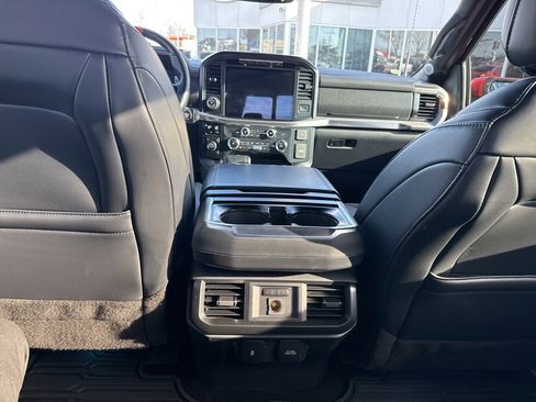 Used 2022 Ford F150 Raptor w/ Equipment Group 801A High image 23