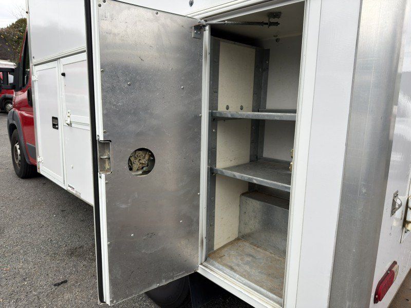 Used 2016 RAM ProMaster 2500 FWD image 29