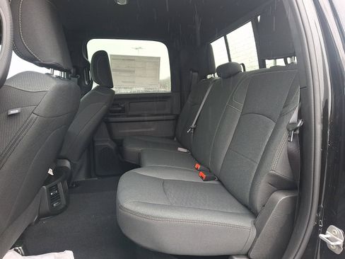 New 2026 RAM 2500 Tradesman w/ Safety Group image 7