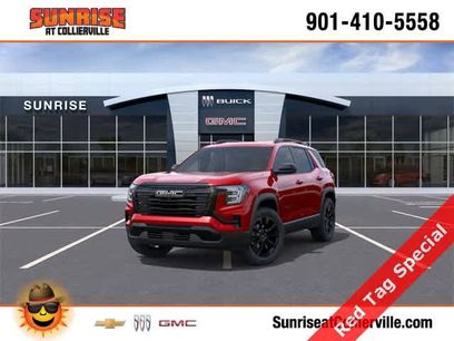 New 2026 GMC Terrain Elevation w/ Black Edition