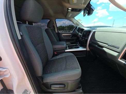 Used 2018 RAM 1500 Big Horn AWD/4WD image 10