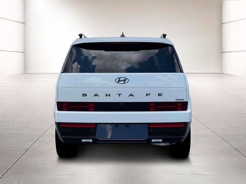 New 2026 Hyundai Santa Fe Calligraphy image 6