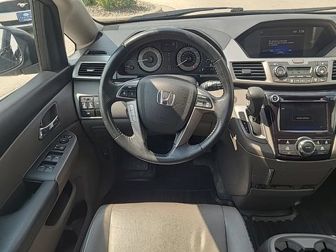 Used 2016 Honda Odyssey EX-L image 14