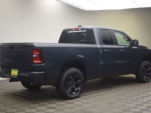 New 2026 RAM 1500 Express AWD/4WD image 6