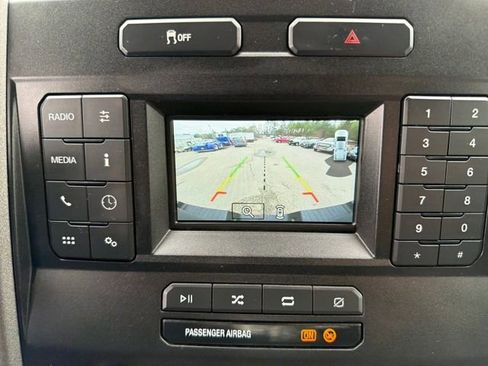Used 2020 Ford F250 XL w/ Power Equipment Group AWD/4WD image 20