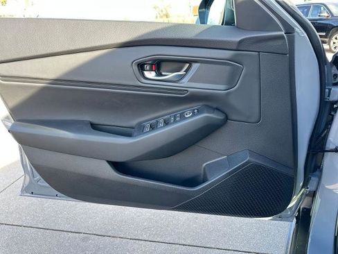 New 2025 Honda Accord SE image 21