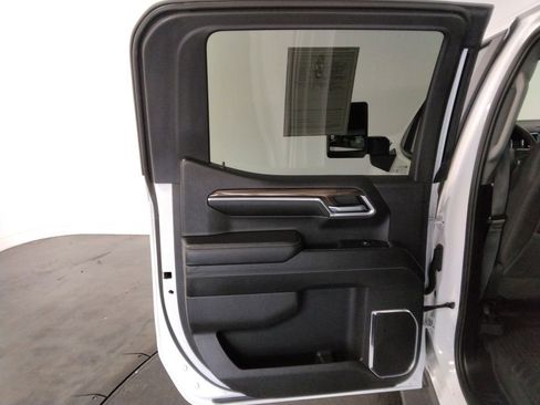 Used 2024 Chevrolet Silverado 1500 RST w/ Convenience Package II image 32