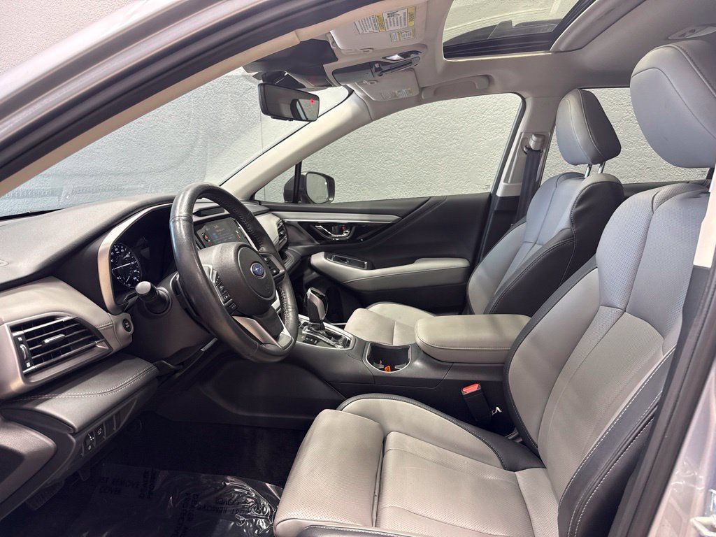 Used 2024 Subaru Outback Limited AWD/4WD image 10