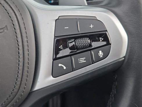 Used 2024 BMW 440i xDrive Convertible image 46