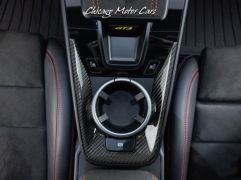 Used 2022 Porsche 911 GT3 image 37