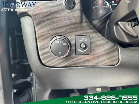 Used 2018 Chevrolet Express 2500 image 15