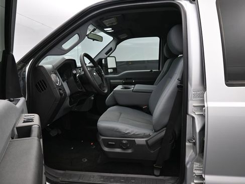 Used 2012 Ford F350 XLT w/ XLT Value Pkg image 9
