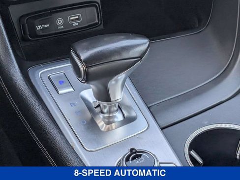 Used 2019 Genesis G70 3.3T Advanced AWD/4WD image 29
