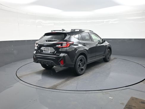New 2026 Subaru Crosstrek 2.5i Sport AWD/4WD image 3
