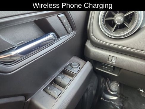 Used 2026 Chevrolet Colorado LT w/ LT Convenience Package image 36