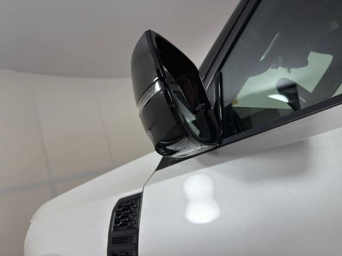 New 2026 Nissan Armada PRO-4X AWD/4WD image 13