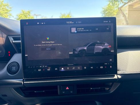 Used 2026 MAZDA CX-5 2.5 S w/ Premium Package AWD/4WD image 12
